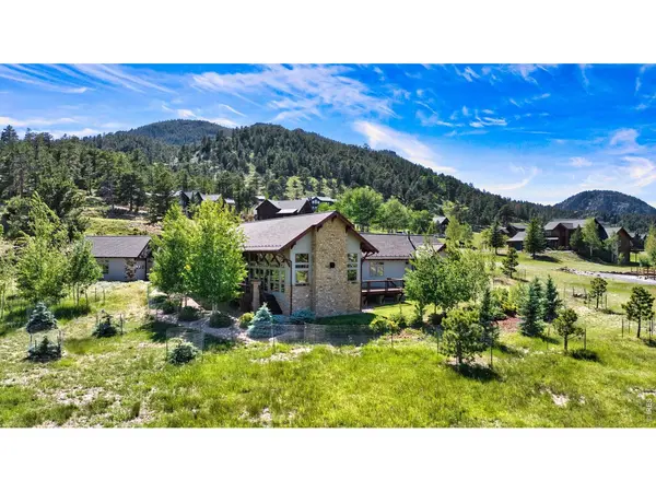 2850 Kiowa, Estes Park, CO 80517