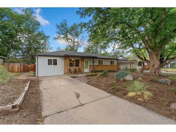 407 Franklin, Fort Collins, CO 80521