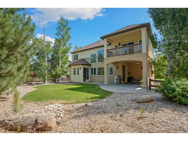 2703 Treasure Cove, Fort Collins, CO 80524