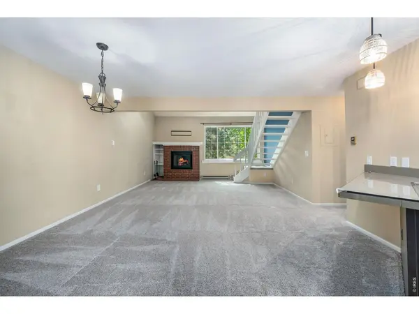 3565 Windmill #N8, Fort Collins, CO 80526