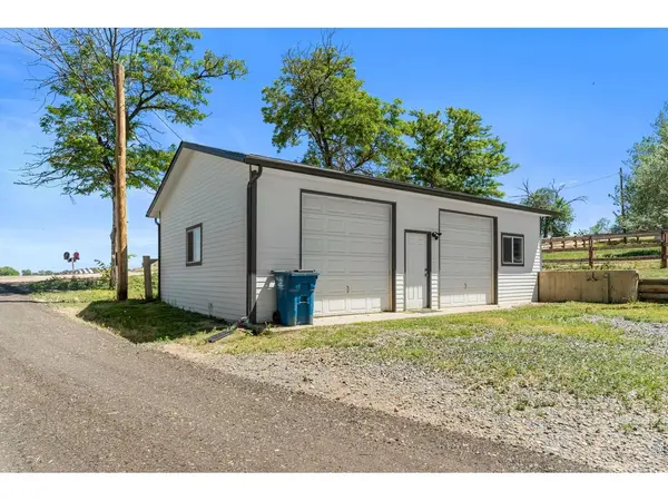 4829 E County Road 54, Fort Collins, CO 80524