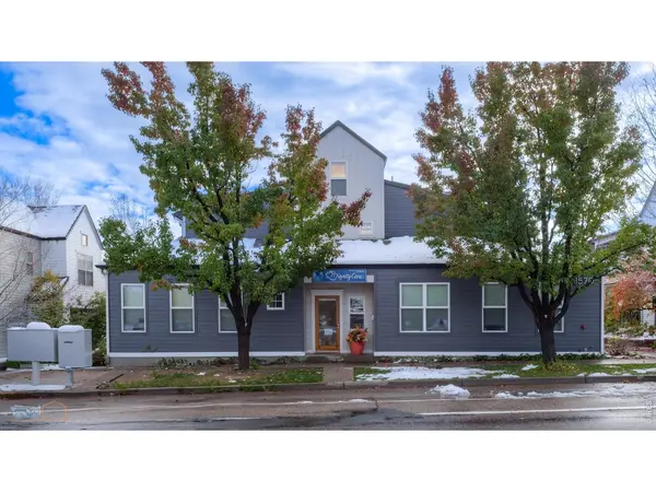 1570 Lee Hill #7, Boulder, CO 80304