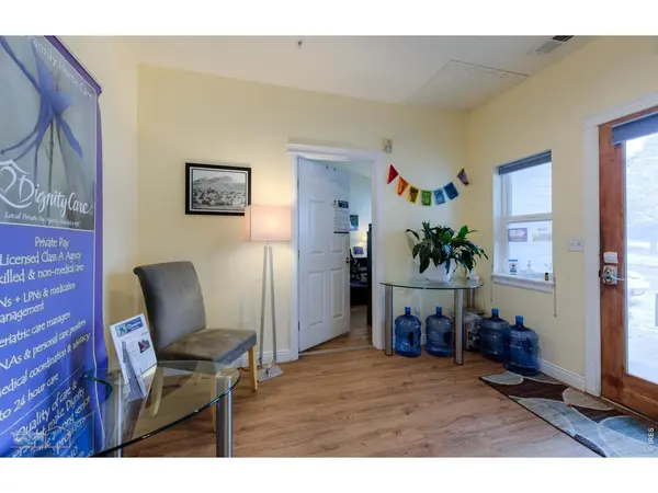 1570 Lee Hill #7, Boulder, CO 80304