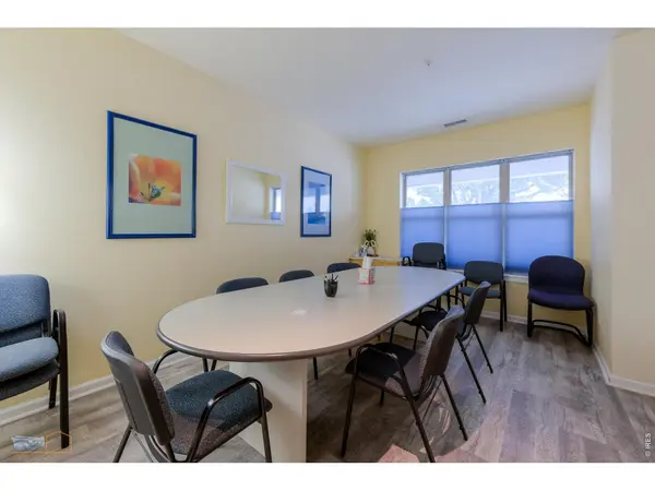 1610 Lee Hill #B2-5, Boulder, CO 80304