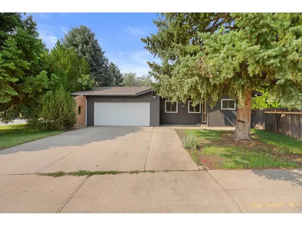 616 41st, Greeley, CO 80634
