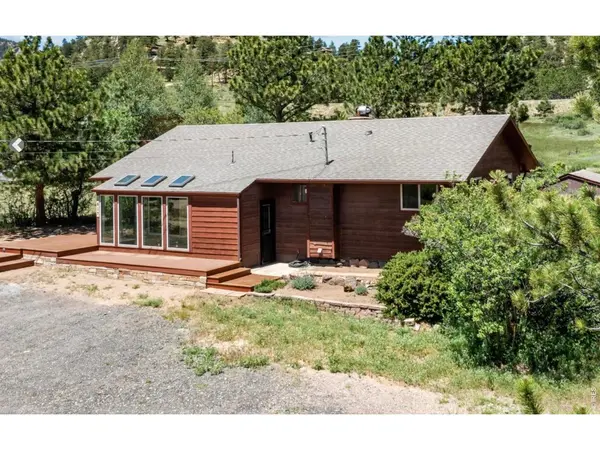 1817 Ranch, Estes Park, CO 80517