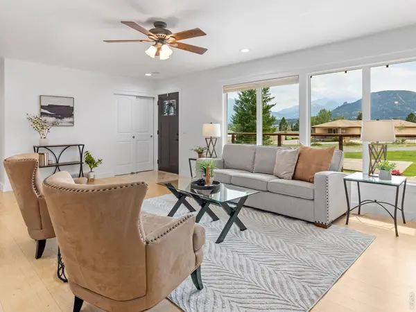 1765 Olympian, Estes Park, CO 80517