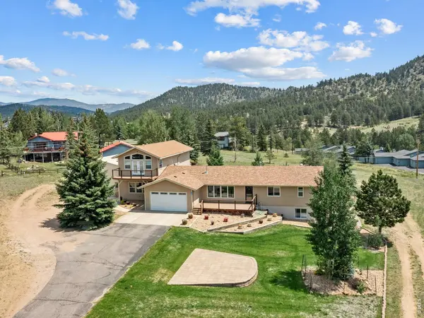 1765 Olympian, Estes Park, CO 80517