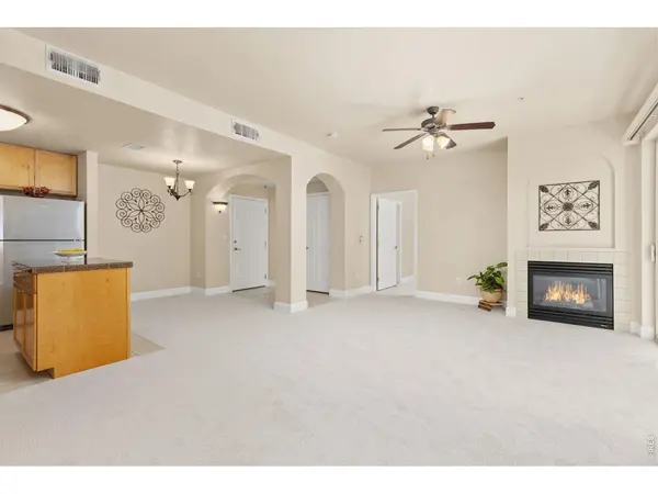4500 Baseline #2201, Boulder, CO 80303