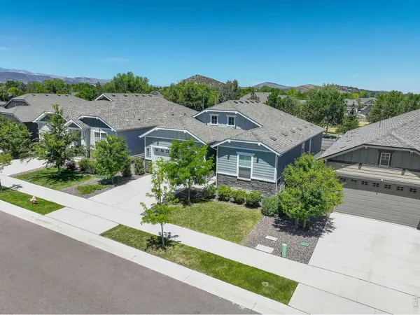 4237 Martinson, Loveland, CO 80537