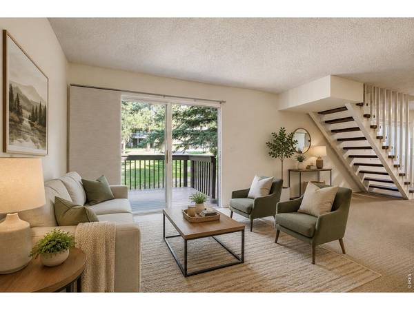 1131 Fairway Club #B-3, Estes Park, CO 80517