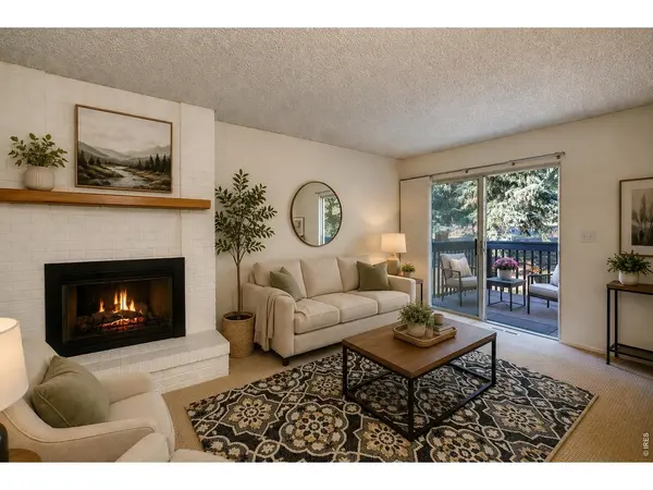 1131 Fairway Club #B-3, Estes Park, CO 80517