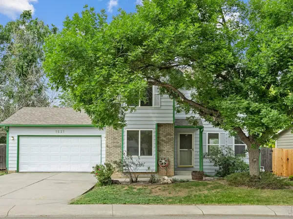 1531 Birmingham, Fort Collins, CO 80526