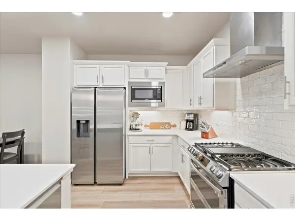 2920 Barnstormer #3, Fort Collins, CO 80524