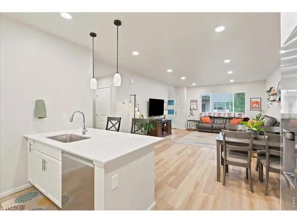 2920 Barnstormer #3, Fort Collins, CO 80524