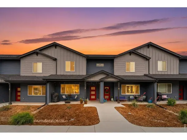 2920 Barnstormer #3, Fort Collins, CO 80524