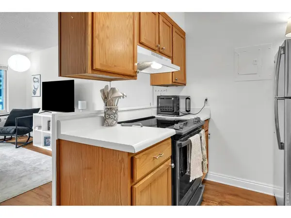 850 W Moorhead #2F, Boulder, CO 80305