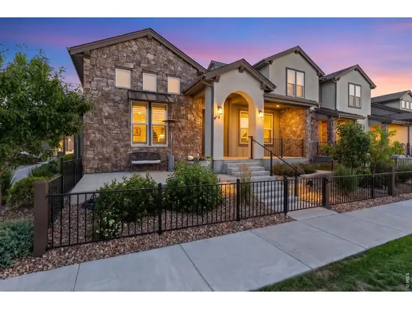 6242 Vernazza #4, Windsor, CO 80550