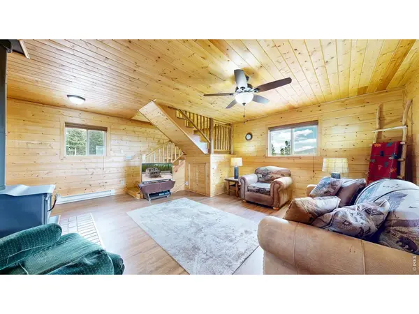 388 Shasta, Red Feather Lakes, CO 80545