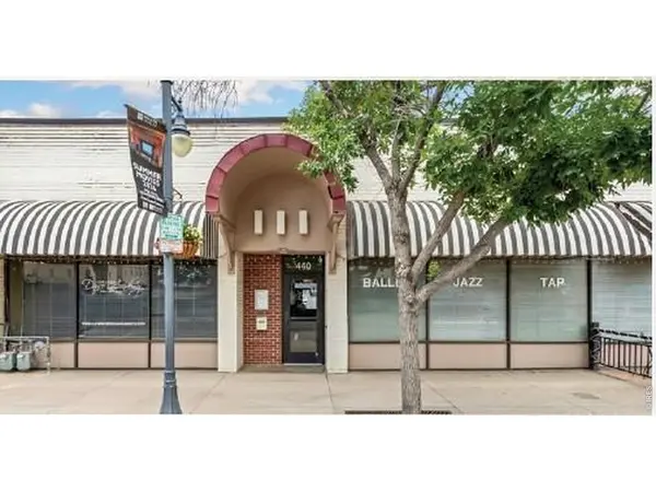 440 N Lincoln, Loveland, CO 80537