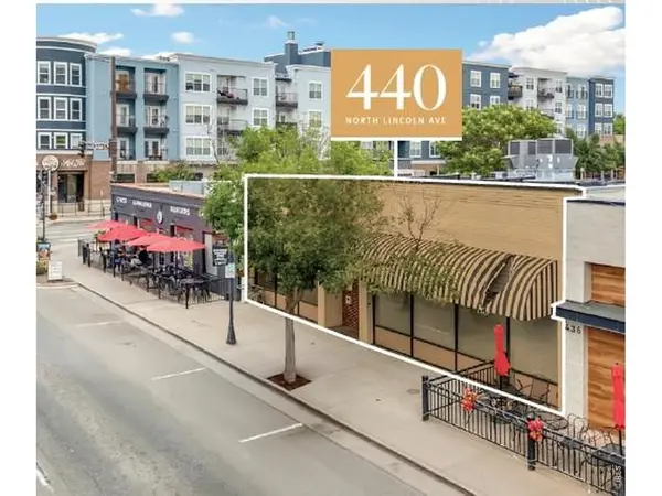 440 N Lincoln, Loveland, CO 80537