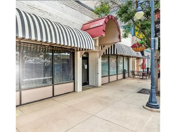 440 N Lincoln, Loveland, CO 80537