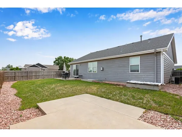 3810 Dove, Evans, CO 80620