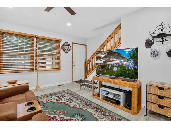404 Mulberry, Loveland, CO 80538