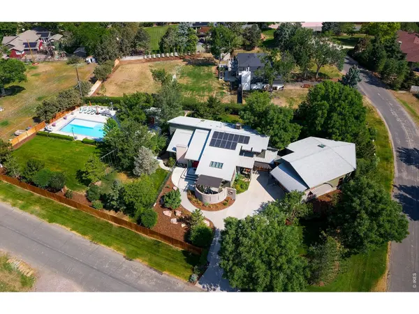 8929 Tahoe, Boulder, CO 80301