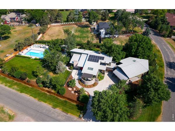 8929 Tahoe, Boulder, CO 80301