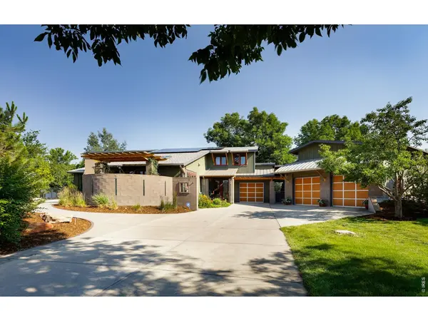 8929 Tahoe, Boulder, CO 80301