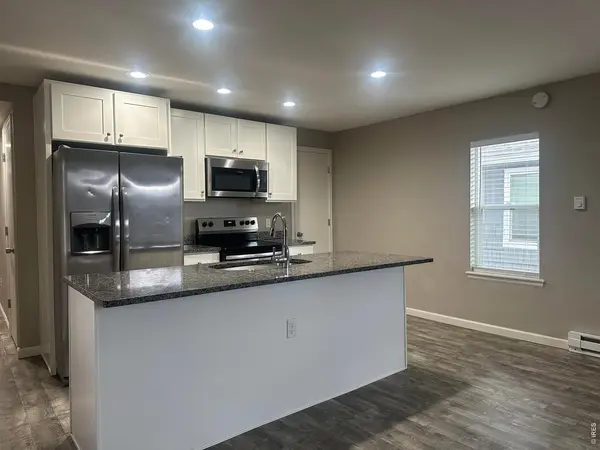 703 N 2nd, Sterling, CO 80751