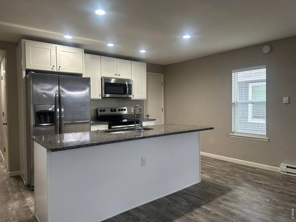 703 N 2nd, Sterling, CO 80751