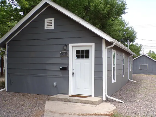 703 N 2nd, Sterling, CO 80751