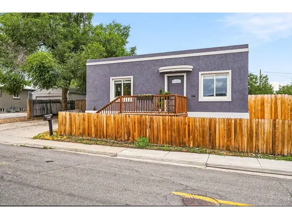 2767 S Bryant, Denver, CO 80236