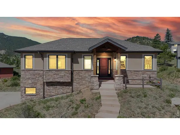 261 Solomon, Estes Park, CO 80517