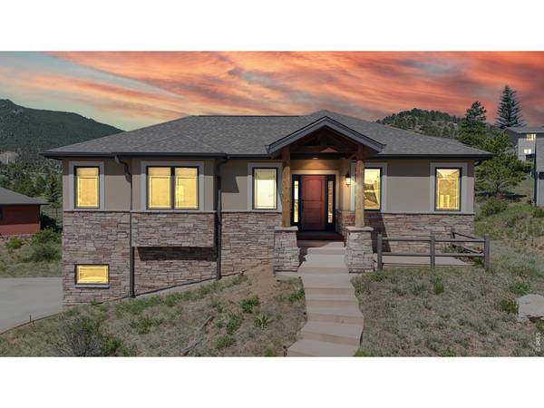 261 Solomon, Estes Park, CO 80517