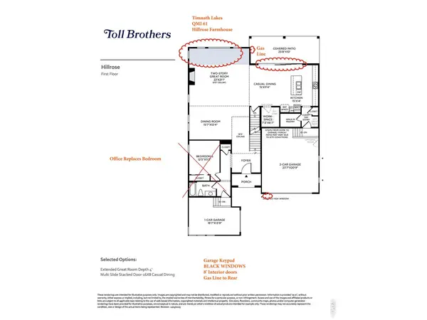 4183 Strolling, Timnath, CO 80547