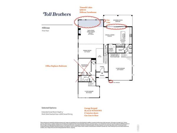 4183 Strolling, Timnath, CO 80547