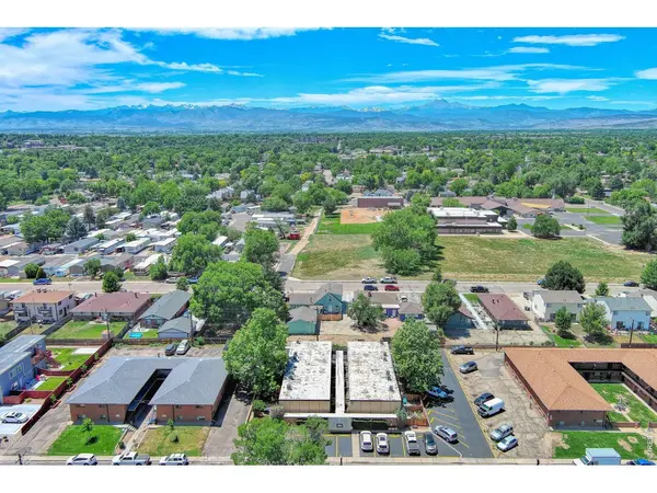 1405 Coffman, Longmont, CO 80501