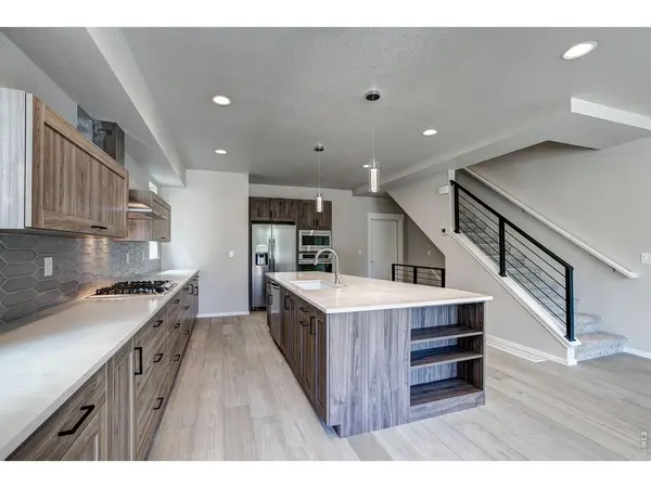 822 Cherokee, Fort Collins, CO 80525