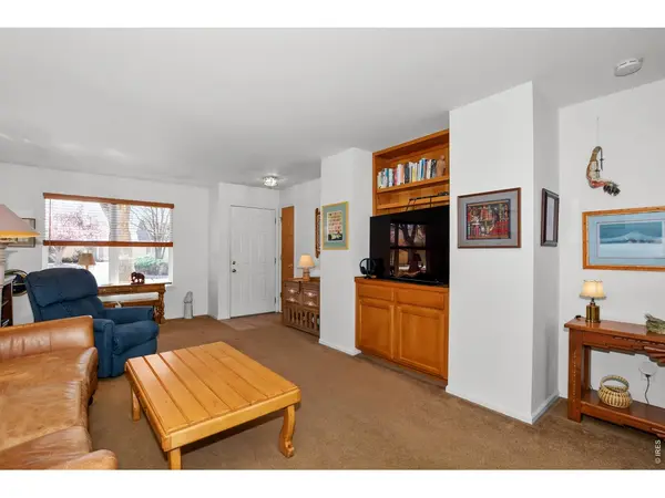 824 Chetwood, Fort Collins, CO 80526
