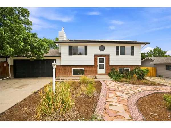 501 E 40th, Loveland, CO 80538