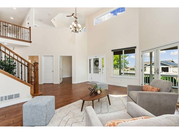 750 Falcon, Milliken, CO 80543