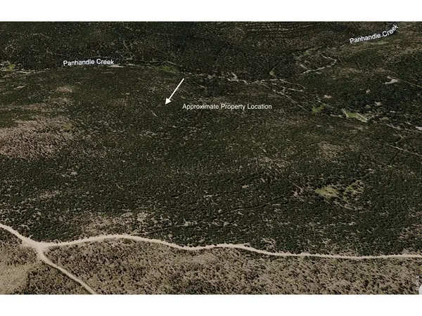 0 Forest Service 169 Lot #10, Red Feather Lakes, CO 80545