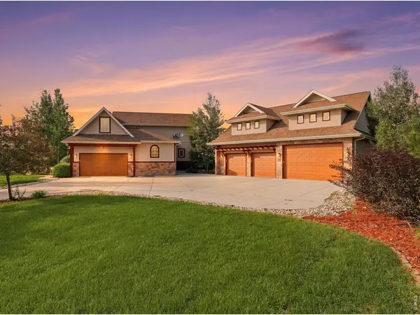 37156 Dickerson, Severance, CO 80550