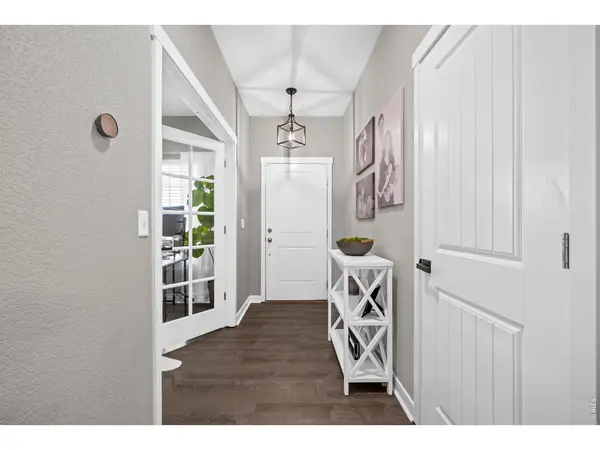 7815 Dry Willow, Colorado Springs, CO 80908
