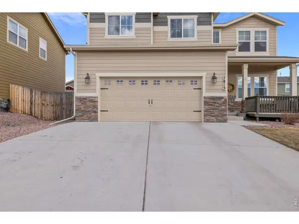 7815 Dry Willow, Colorado Springs, CO 80908