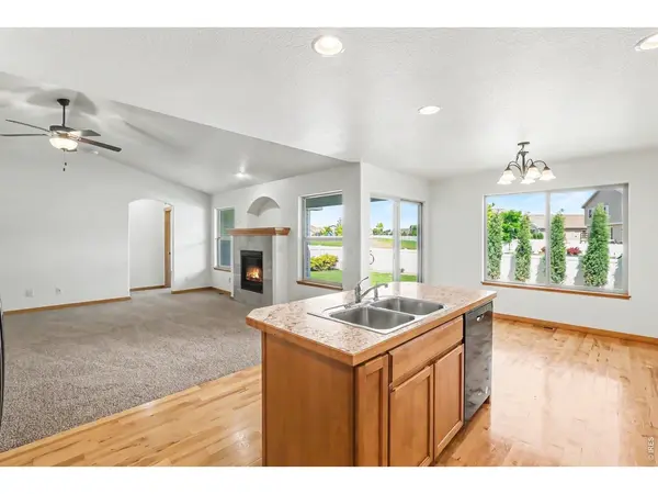 655 S Mountain View, Eaton, CO 80615
