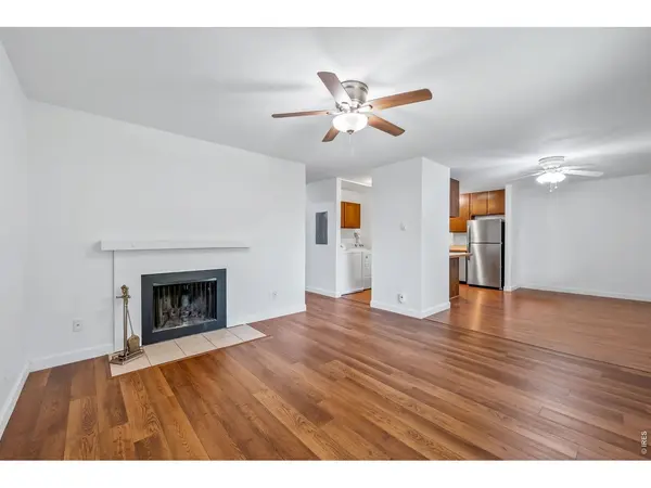 925 Columbia #532, Fort Collins, CO 80525